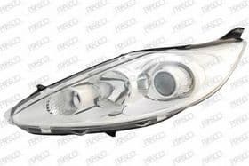 Основна фара