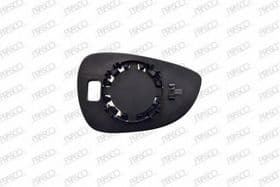 Стекло наружного зеркала