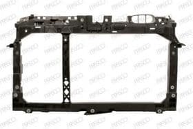 Передняя панель кузова