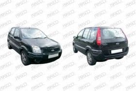 Ручка двери