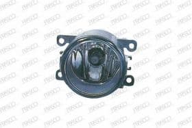 Передня протитуманна фара