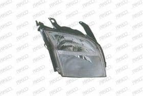 Основная фара