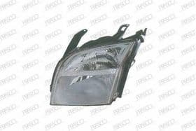 Основная фара