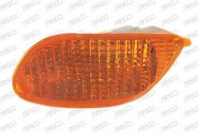 Фонарь указателя поворота