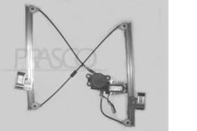 Стеклоподъемник