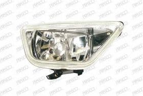 Передня протитуманна фара Prasco FD4224413