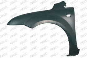 Крило переднє Крило переднє