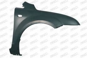 Крыло переднее