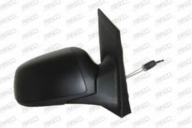 Зовнішнє дзеркало