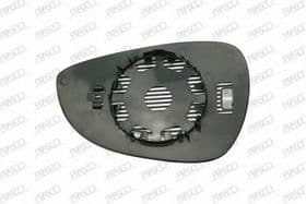 Стекло наружного зеркала