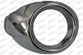 Рамка противотуманной фары Prasco FD4281241