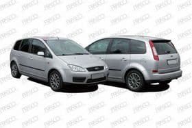 Ручка двери