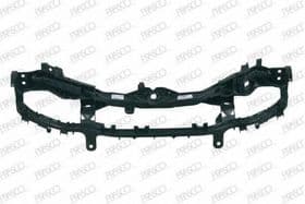 Передня панель кузова