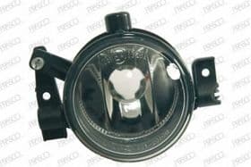 Передняя противотуманная фара