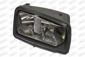 Передняя противотуманная фара Передняя противотуманная фара