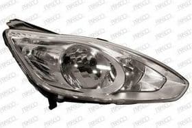 Основная фара