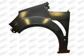 Крыло переднее