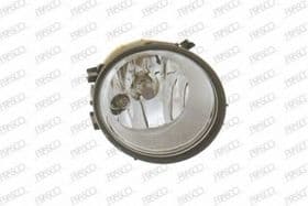 Передня протитуманна фара Передня протитуманна фара