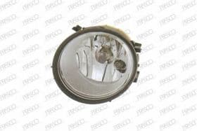 Передня протитуманна фара Передня протитуманна фара