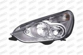 Основна фара