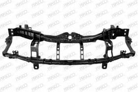 Передня панель кузова