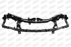 Передня панель кузова