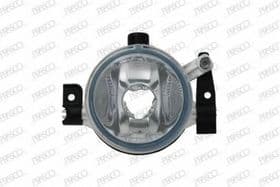 Передняя противотуманная фара