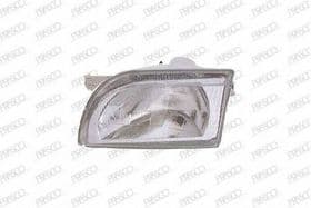 Основная фара