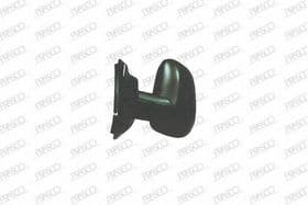 Зовнішнє дзеркало