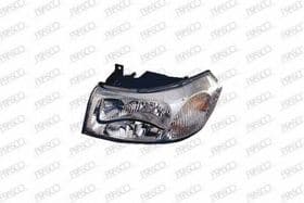 Основная фара