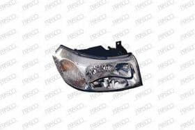 Основная фара