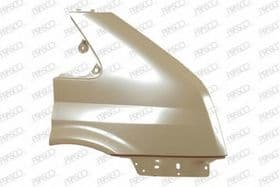 Крыло переднее