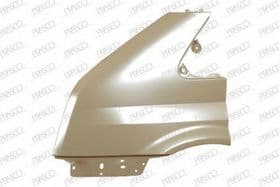 Крило переднє