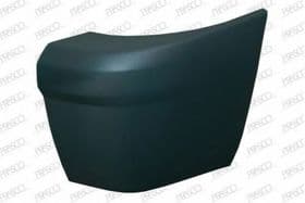 Облицовка бампера Prasco FD9301153