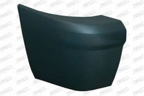 Облицовка бампера Prasco FD9301154