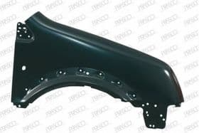 Крыло переднее