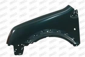 Крыло переднее