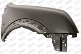 Крыло переднее