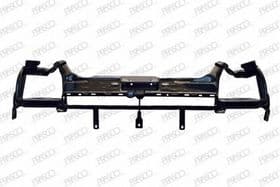 Передняя панель кузова