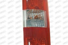 Задній ліхтар