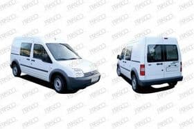 Ручка дверей