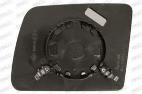 Скло зовнішнього дзеркала