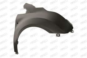 Крыло переднее