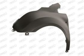 Крыло переднее