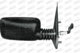 Зовнішнє дзеркало