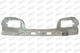 Передняя панель кузова