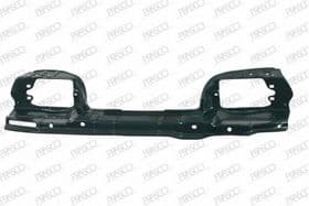 Передняя панель кузова