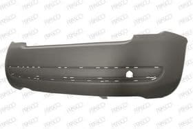 Бампер Бампер