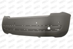 Бампер Бампер