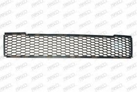 Вентиляционная решетка бампера